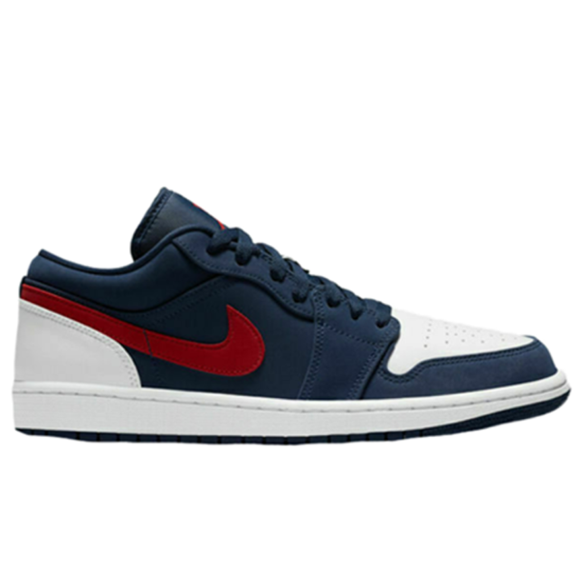 Jordan 1 Low USA for Sale | Authenticity Guaranteed | eBay