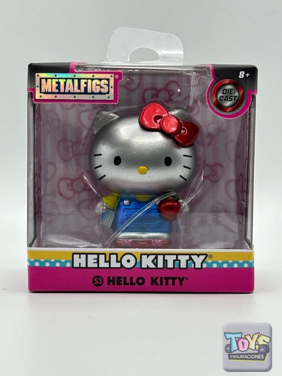 Jada toys hello kitty 2025