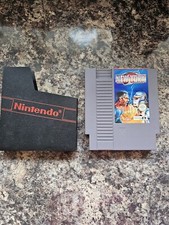 ebay® Auktion 276671544115 | NES ACTION IN NEW YORK NINTENDO RARE RETRO GAMING Cart And Nintendo Sleeve Thumbnail of ebay® auction 276671544115 | NES ACTION IN NEW YORK NINTENDO RARE RETRO GAMING Cart And Nintendo Sleeve