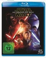 Star Wars: Das Erwachen Der Macht Dvd Neu Ovp
