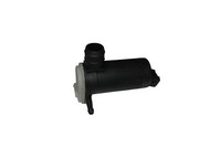 f.becker_line Waschwasserpumpe 12V FüR Ford Escort IV Sierra Scorpio I Fiesta