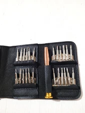 Mini Precision Screwdriver Tool Kit, Electronics For Laptop, PC & Watch Repair