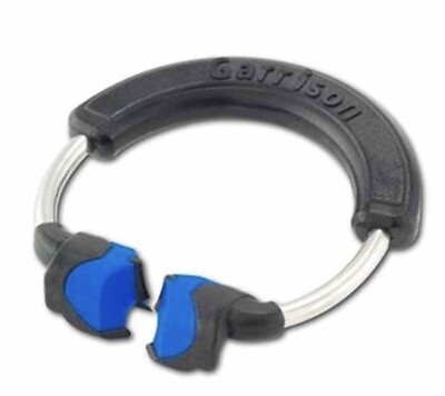 Matrizen Composi Tight 3D XR  Matrizen Ring  Garrison 3 St  XR blau transparent