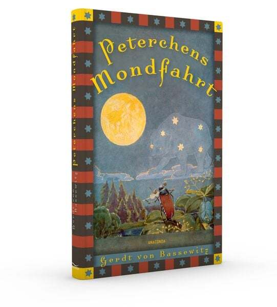 Thumbnail - Peterchens Mondfahrt