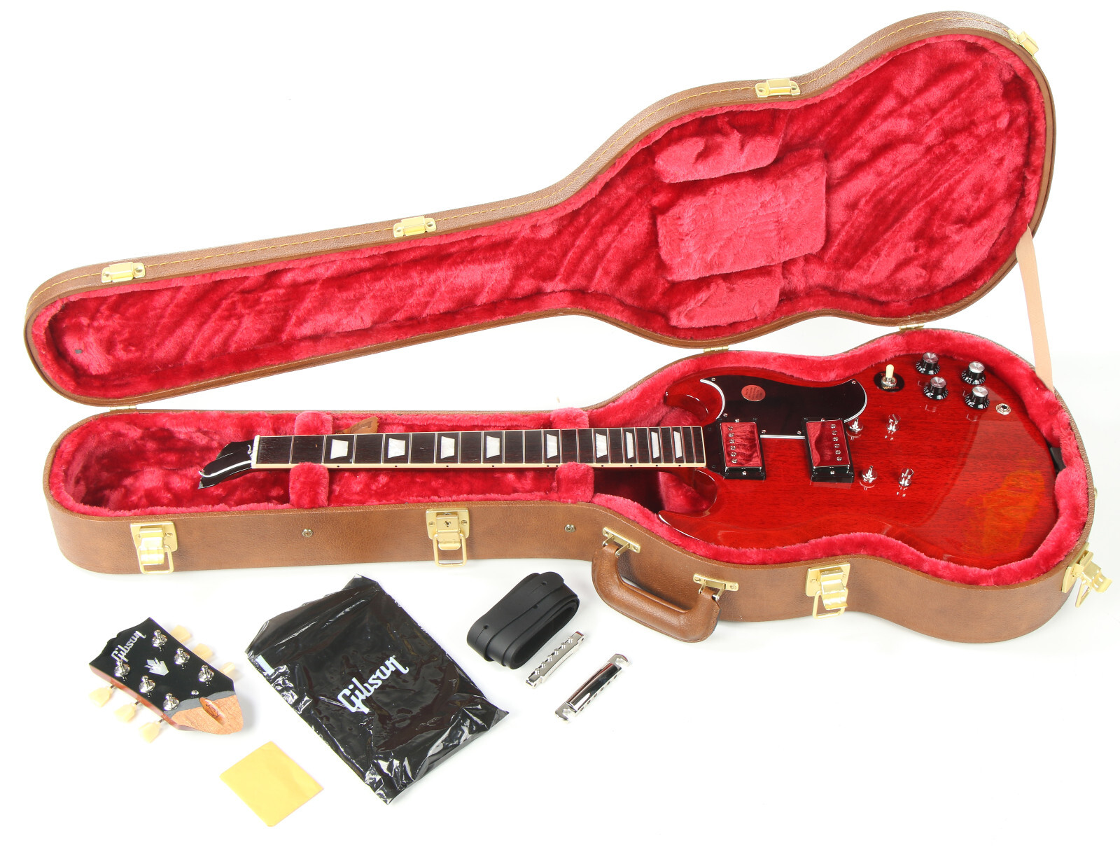 Guitar On Ebay Multiple Results on One Page