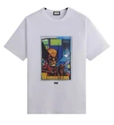 Kith x Marvel X-Men Wolverine Card Vintage Tee White Size XL Brand New Sealed