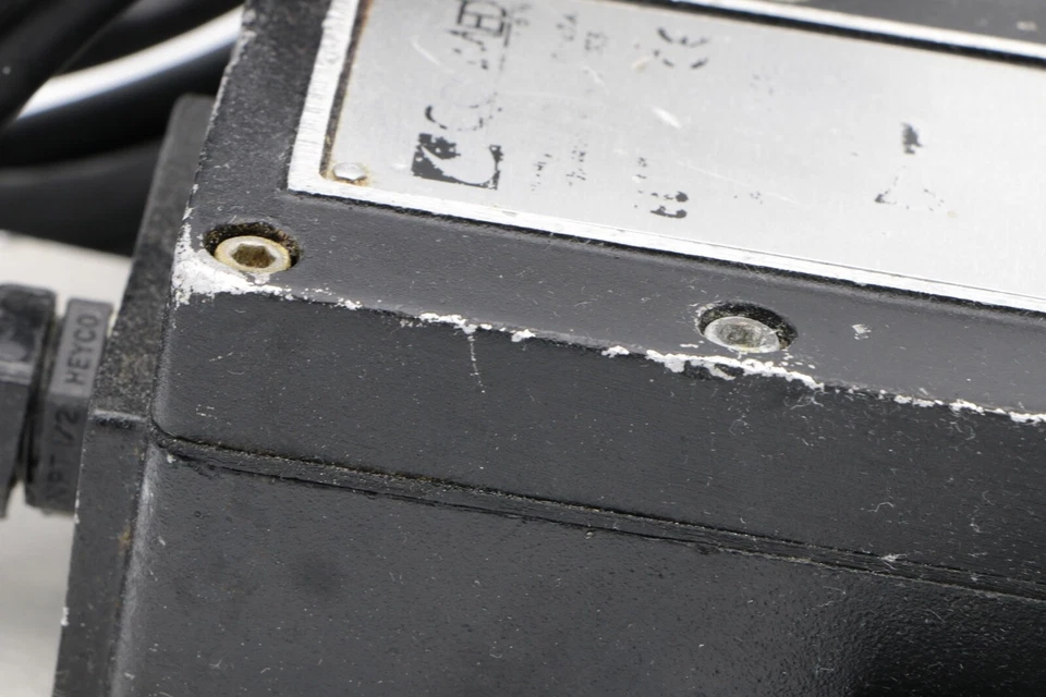 Interruptor de pie coagulador de haz de argón ConMed 13-0146 Foto 4 de 4