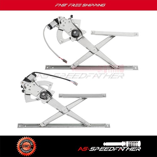 91-01 Lève Vitre avec Moteur pour Ford Explorer Avant Gauche Droit