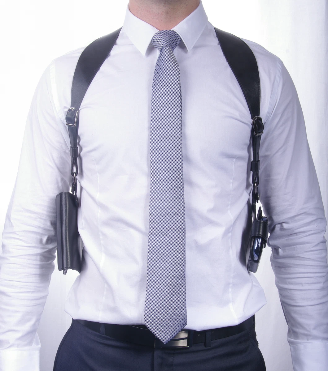 Mobile clearance phone holster