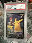 2022 Pokémon Away FA/Pikachu V Lost Origins PSA 10
