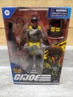 Hasbro G.I. Joe Python Patrol Cobra Viper 7 in Action Figure - F4755