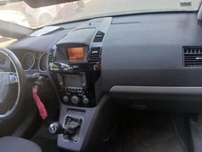 Porte arrière et accessoires Opel ZAFIRA