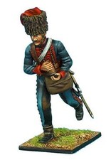 NAP0405 - French Guard Horse Artillery Gunner - Napoleonic - First Legion