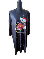 Womens Dress Work Holiday Dress Sz XL