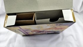 SNK Samurai Spirits Saturn Soft