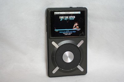 FiiO X5 Portable High Resolution Music Player Gen 1