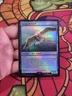 Vexing Radgull Universes Beyond: Fallout Foil MTG NM