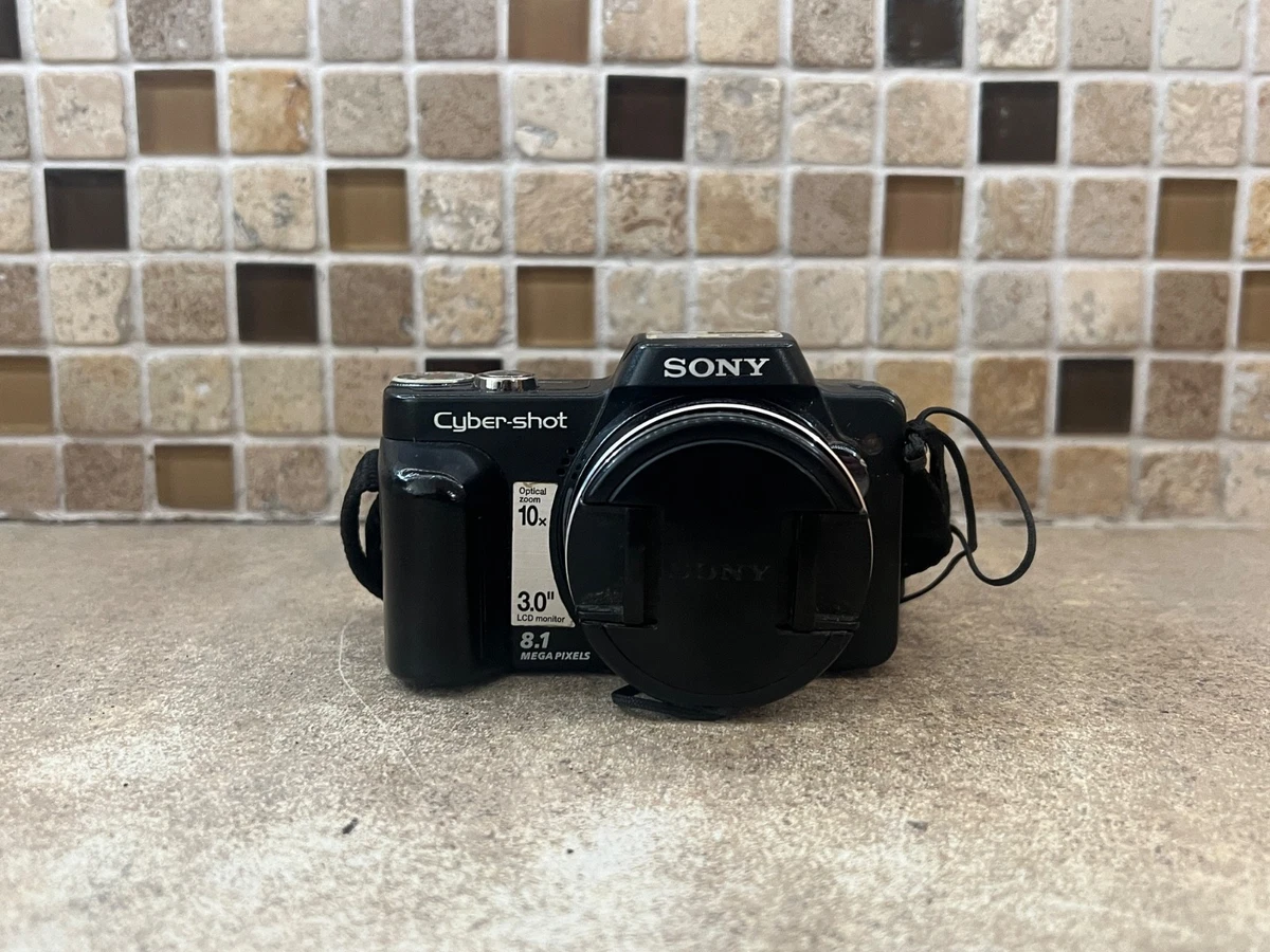 sony dsc h10 products for sale | eBay