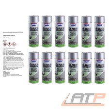 12x 400ml PRESTO PROFI ÖL-FLECK-ENTFERNER ÖLFLECKENTFERNER ÖLENTFERNER 157172