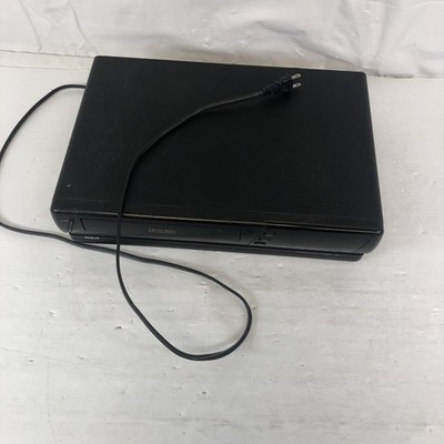 RCA VCR VHS Player Model VR319