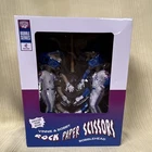 Fountains Up Bobble Series #2 Vinnie Pasquantino & Bobby Witt Jr Bobblehead