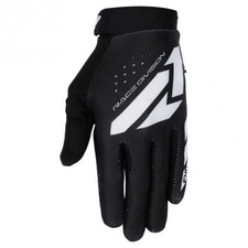 FXR (MX26) Gloves - REFLEX (Black/White)