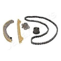 Japanparts Steuerkettensatz FüR Suzuki Jimny GeläNdewagen Geschlossen 1.3 16V