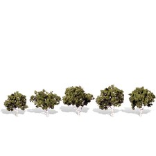 Woodland Scenics Classics Tree Waters Edge 1.25-2 5 WOOTR3532 Train Scenery Non