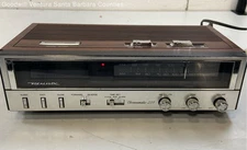 Realistic Chronomatic 239 Digital Clock Radio, For Parts And Repiar