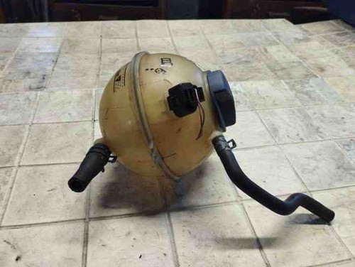 VW GOLF IV 1J1 Ausgleichsbehälter 1J0121403B 1.90 Diesel 50kw 1999 18219910