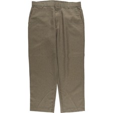 Vintage 2000'S Levi's Action Slacks Men's Size W36