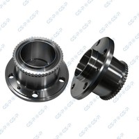 Radnabe FÜR Fiat Ducato Pritsche/Fahrgestell (244 ) - GSP 9499018