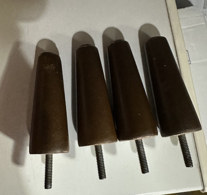 Wooden Furniture Legs 4