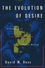 The Evolution of Desire