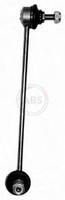 A.B.S. Stange/Strebe, Stabilisator 260086 FüR MERCEDES-BENZ