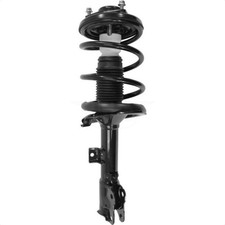 Front Right Suspension Strut Coil Spring Assembly For Mitsubishi Outlander