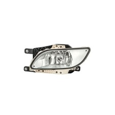 HELLA Nebelscheinwerfer 1ND 010 223-311 für DAF, links
