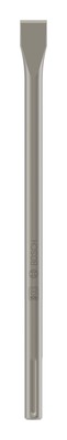 Bosch Pro SDS max-4C Flachmeißel, 25 x 400 mm - 10er-Pack - 2608690125