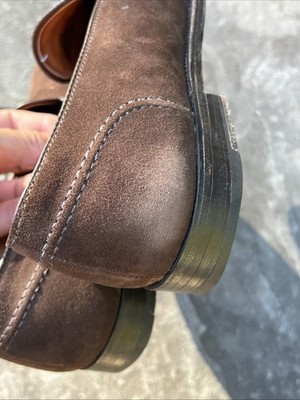 Alden 6843