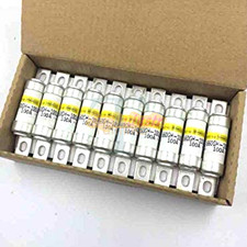 .10Pcs/Box New HINODE 660GH-100ULTC Fuse