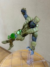 JoJos Bizarre Adventure: Stardust Crusaders F...