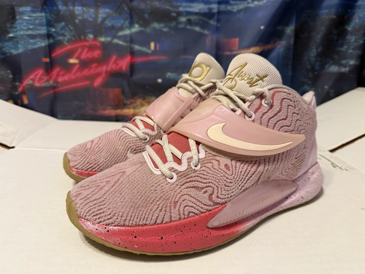 Preços baixos em Nike KD 14 Aunt Pearl | eBay