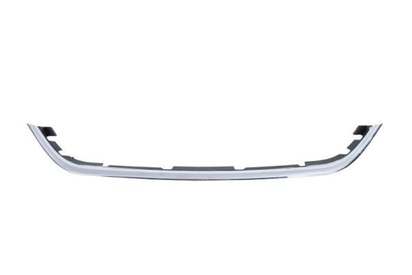 Lower BLIC 6502-07-1610920Q Trim/Protection Strip, bumper for NISSAN