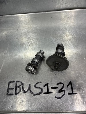 99 00 01 Harley-Davidson Twin Cam Cams Screaming Eagle 88 Model OEM
