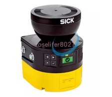 1PCS Neuf SICK Safety Laser Scanner MICS3-ABAZ55ZA1P01 1092538