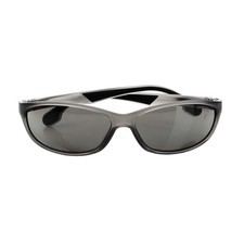 Carrera '00s Sporty Antibreak Polarized Gray Sunglasses ORIGINAL NEW