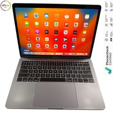 Apple MacBook Pro 13" 2017 i5 8GB 256GB – Fair, Office 2021