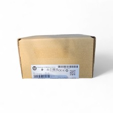 Allen-Bradley 1769L19ERBB1B CompactLogix 5370 Ethernet Controller