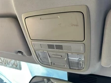 Console Front Roof Without Sunroof Fits 13-22 ACCORD 104911803