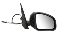 Blic 5402-02-1326311P AußEnspiegel Manuell Rechts FüR Smart Fortwo 453 07.14-